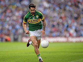 Galvin confirmed as Wexford ma...